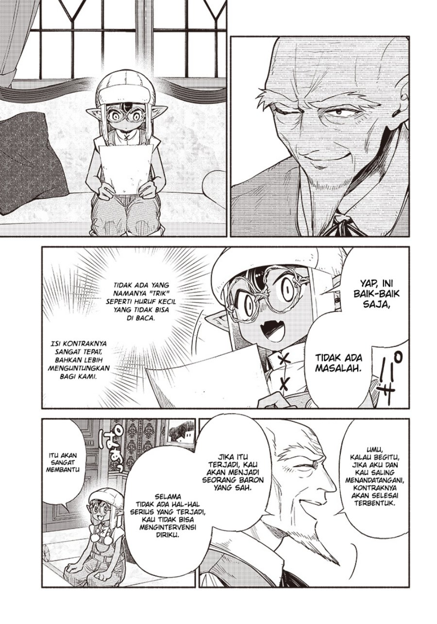 Tensei Goblin da kedo Shitsumon aru?